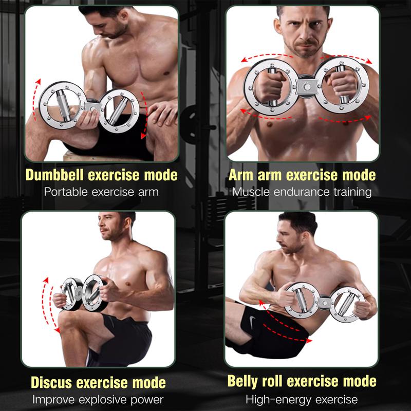 Fitarc Spinner | Upper Body Workout Trainer - VIP