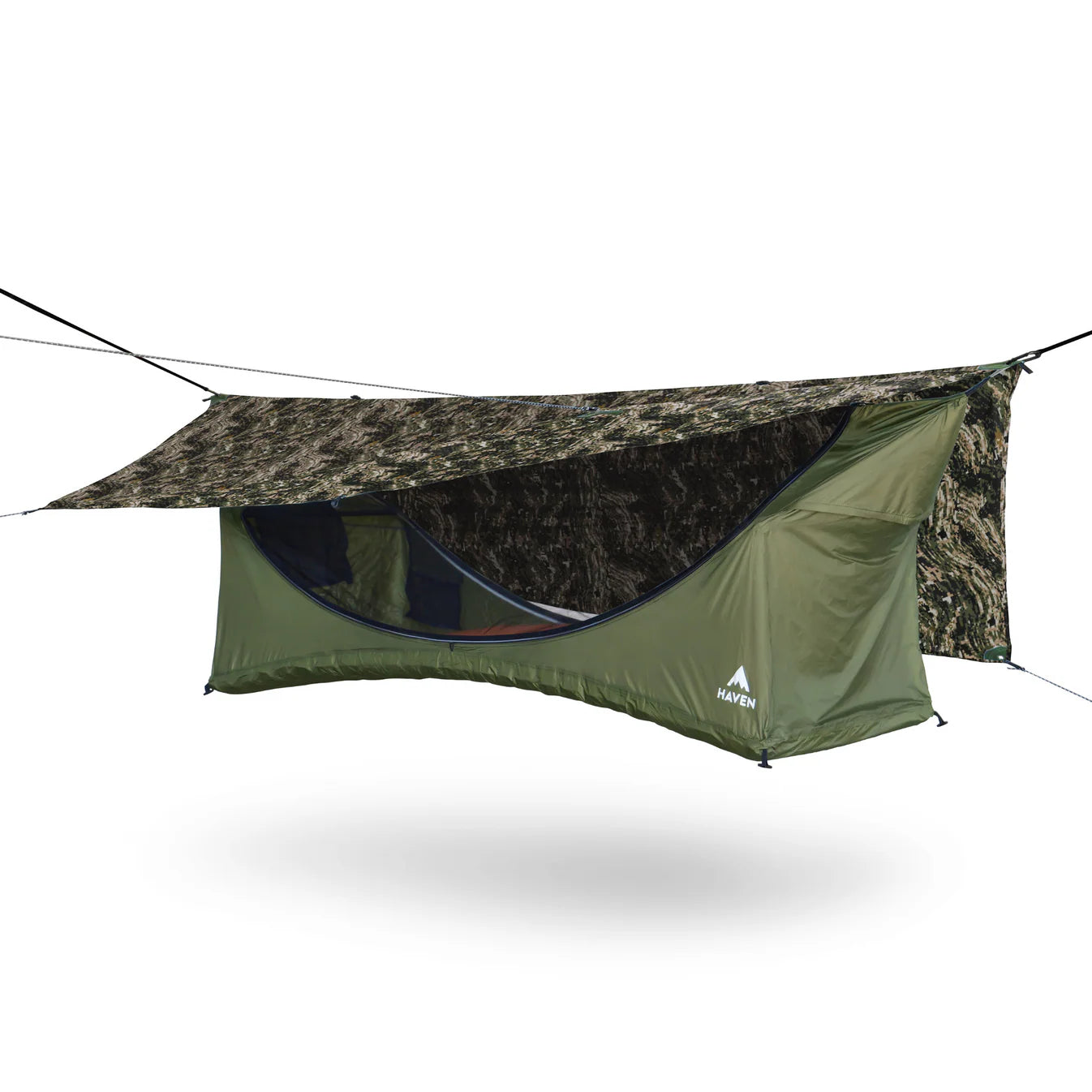 HavenHammocks™ The Ultimate XL Hammock - VIP