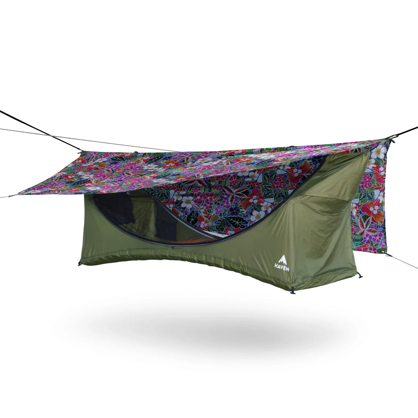 HavenHammocks™ The Ultimate XL Hammock - VIP