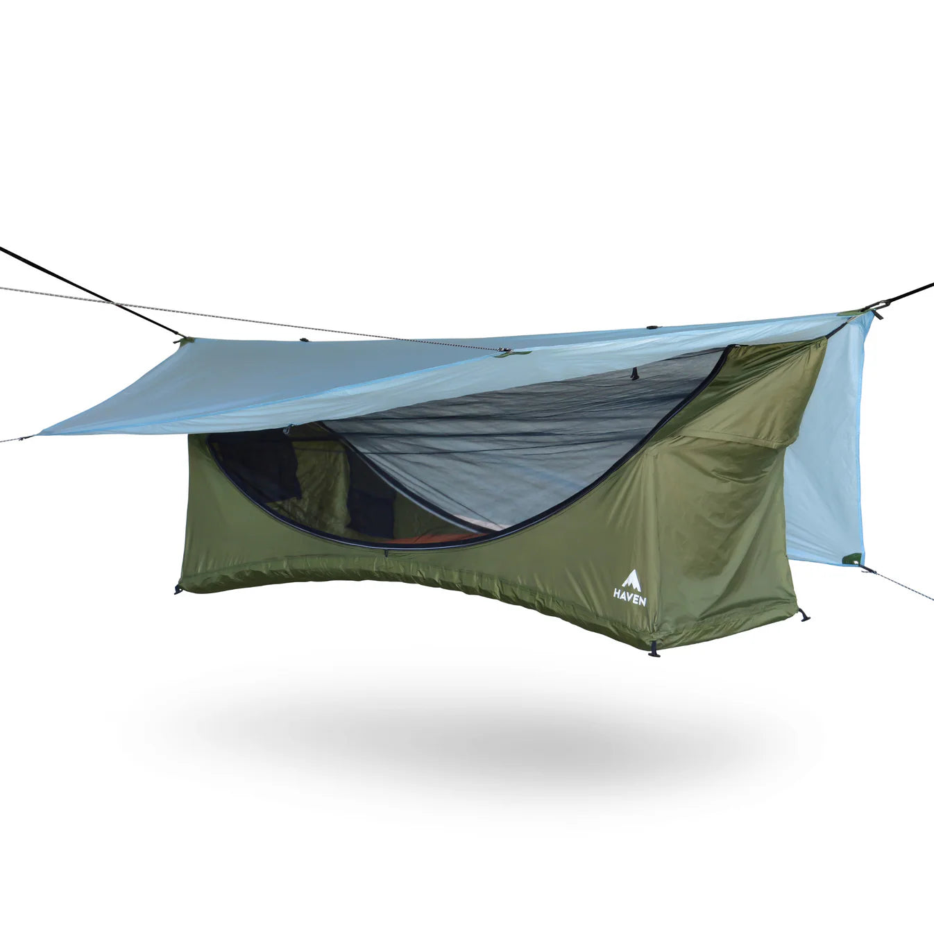 HavenHammocks™ The Ultimate XL Hammock - VIP