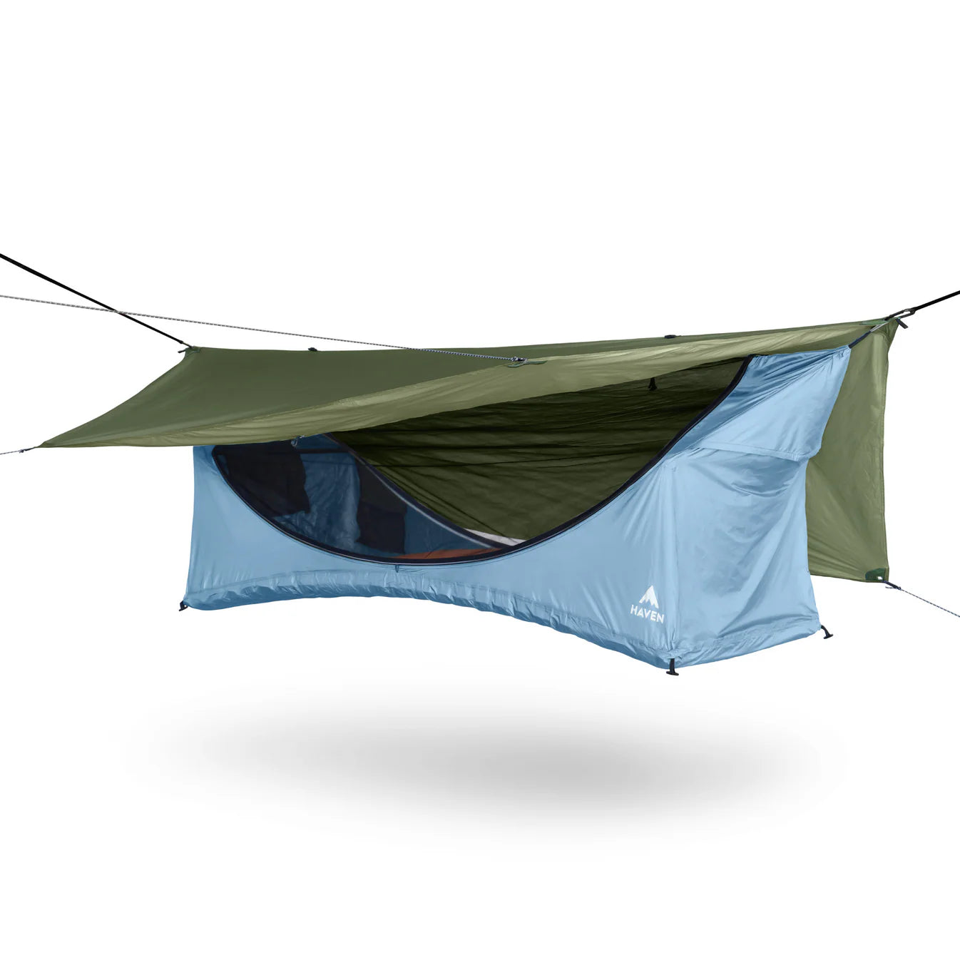 HavenHammocks™ The Ultimate XL Hammock - VIP