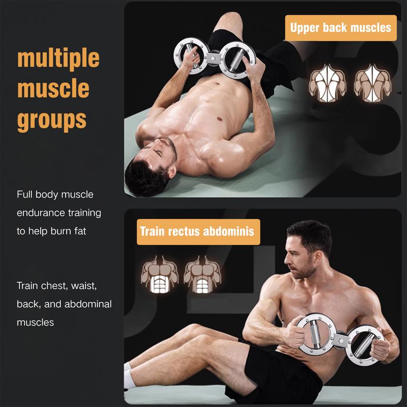 Fitarc Spinner | Upper Body Workout Trainer - VIP