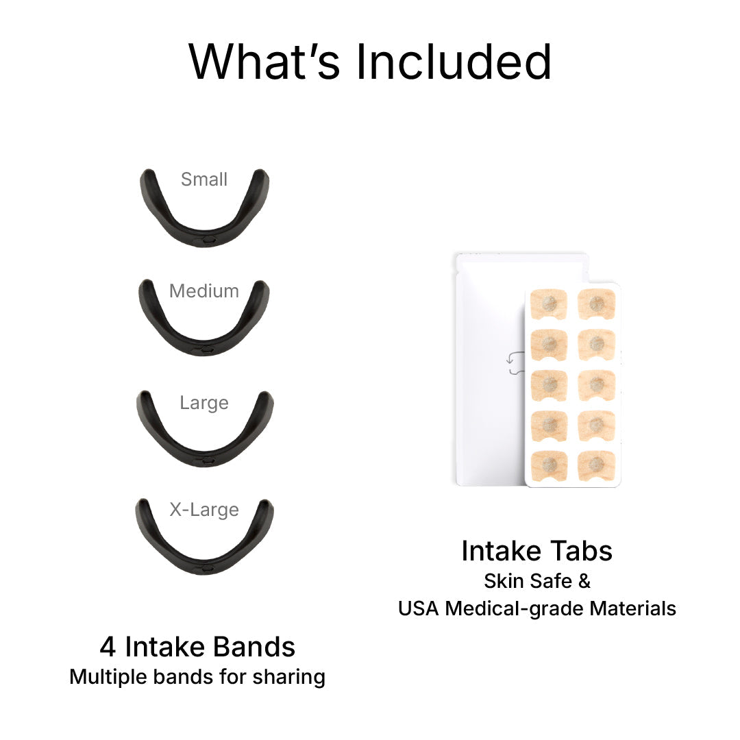 BreatheBetter™ Starter Kit - VIP