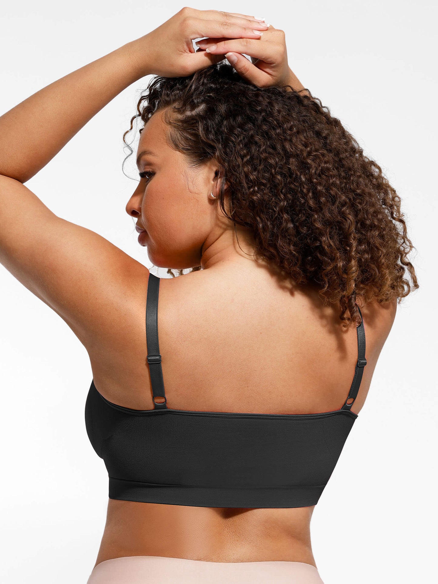 Smooth Seamless Comfort Wireless Bra - VIP