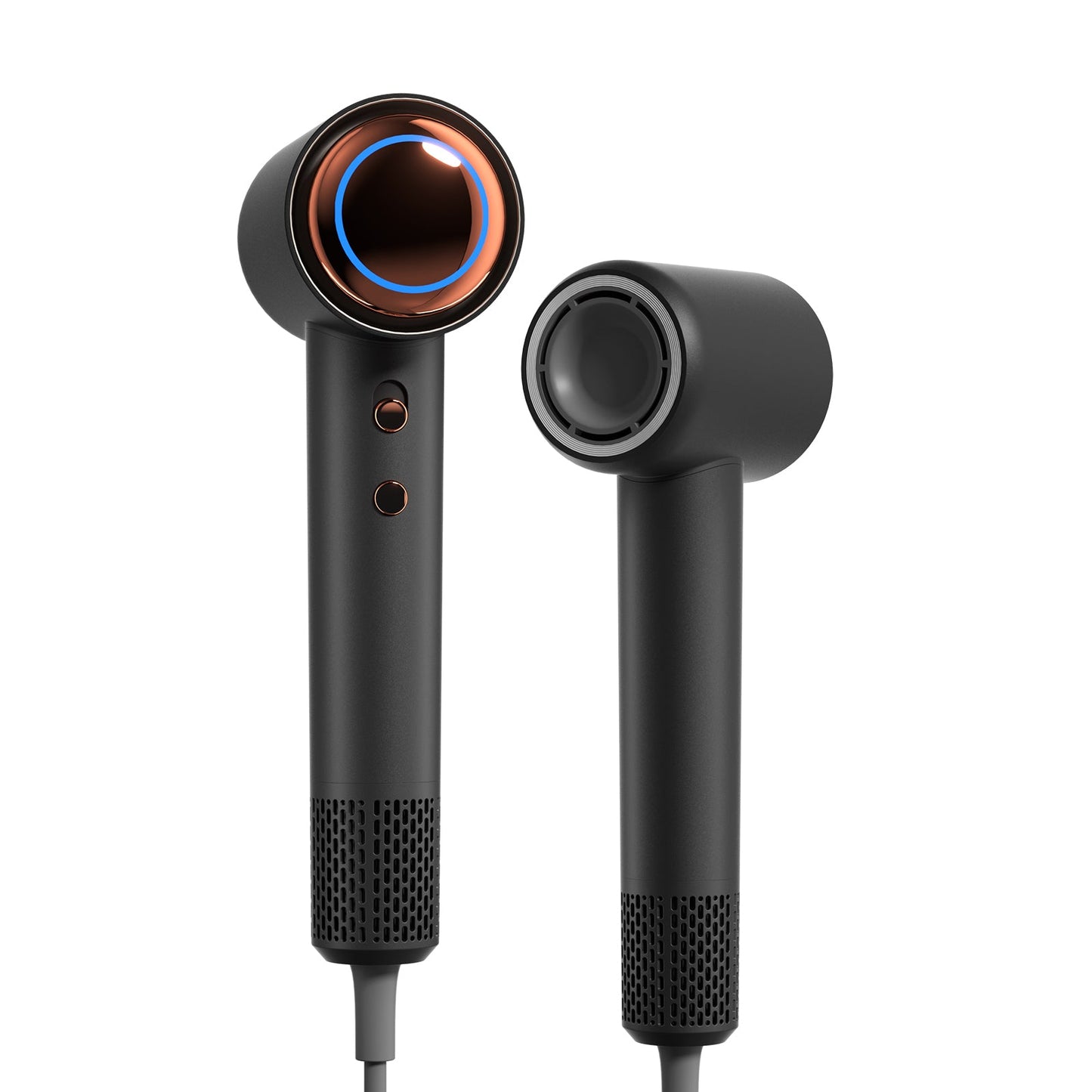 SilkDrive Ionic Pro – Fast-Drying Hair Dryer with Precision Airflow & 4 Heat Modes - VIP