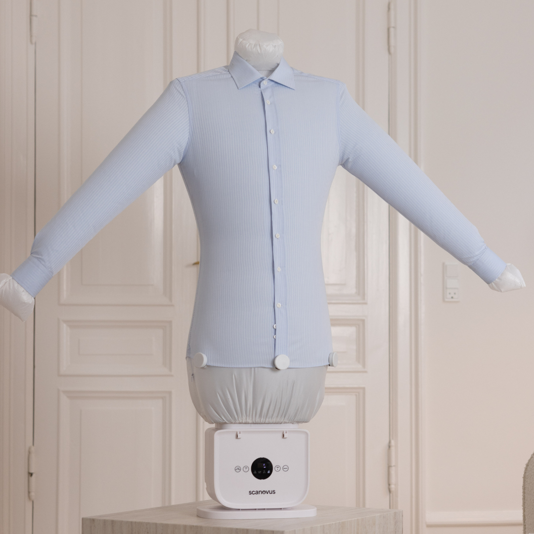 QuickPress Clothes Dryer - VIP
