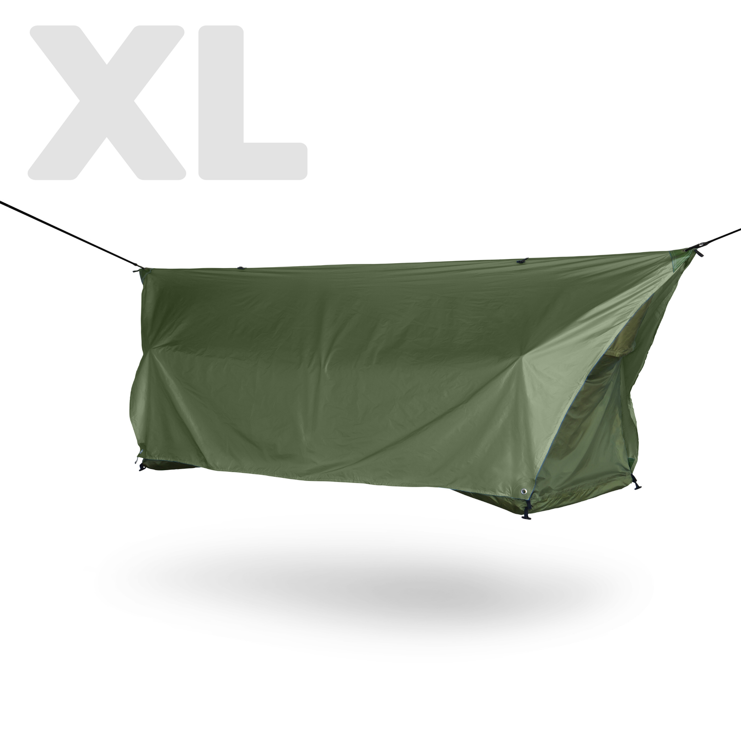 HavenHammocks™ The Ultimate XL Hammock - VIP