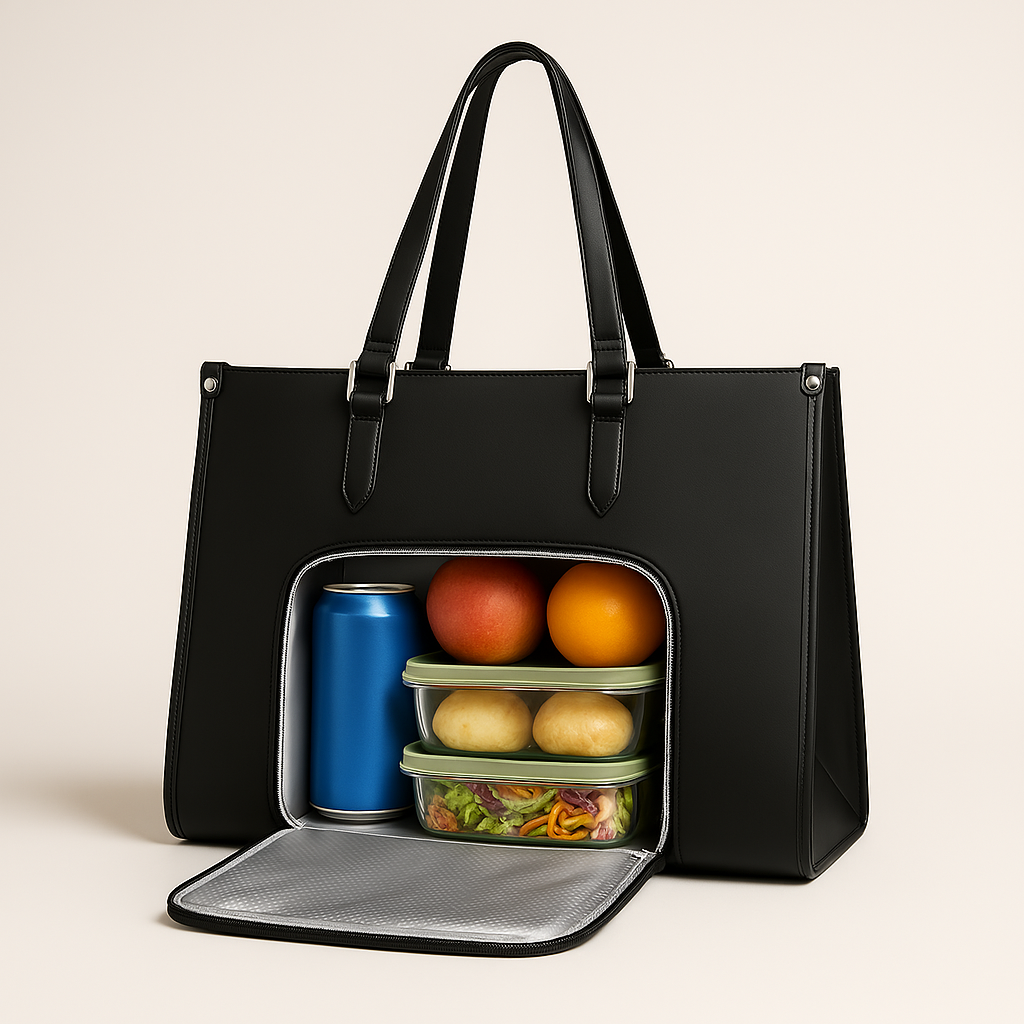Packuum™ 3-in-1 Tote - VIP