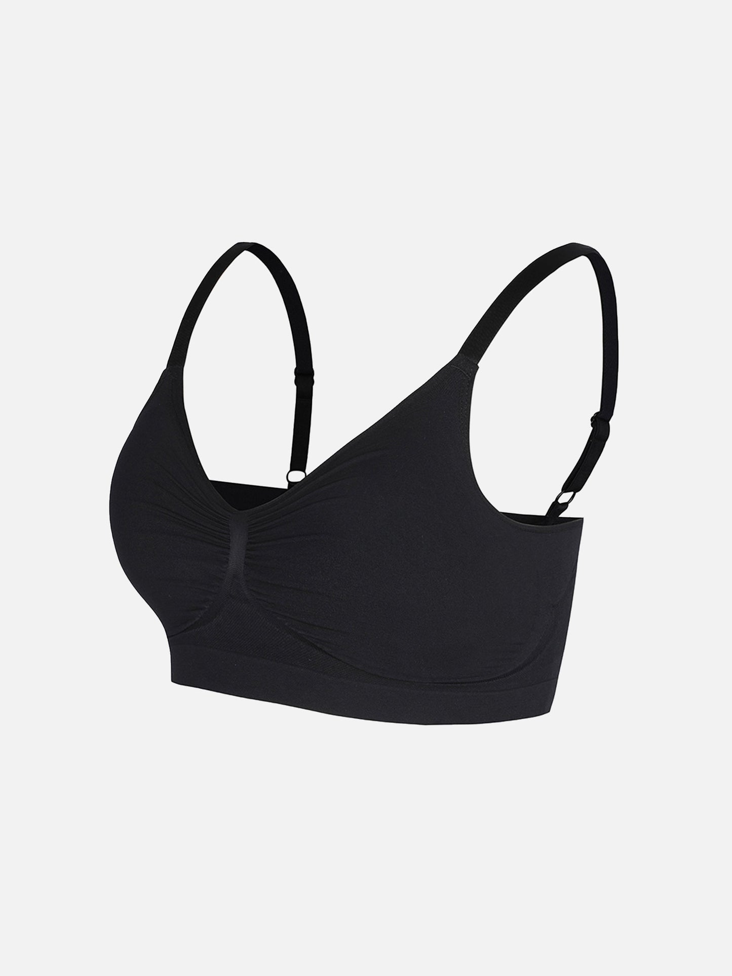 Smooth Seamless Comfort Wireless Bra - VIP