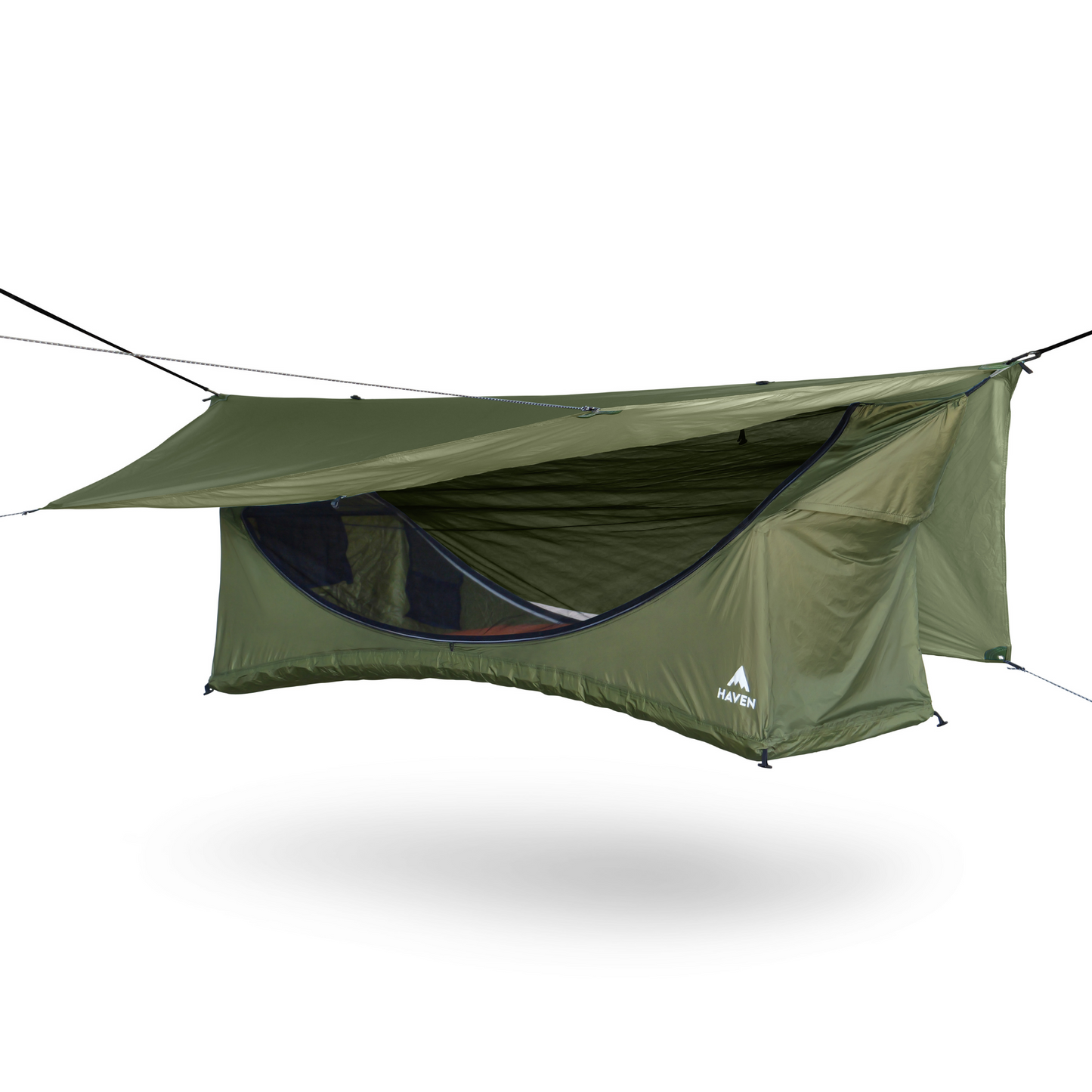 HavenHammocks™ The Ultimate XL Hammock - VIP