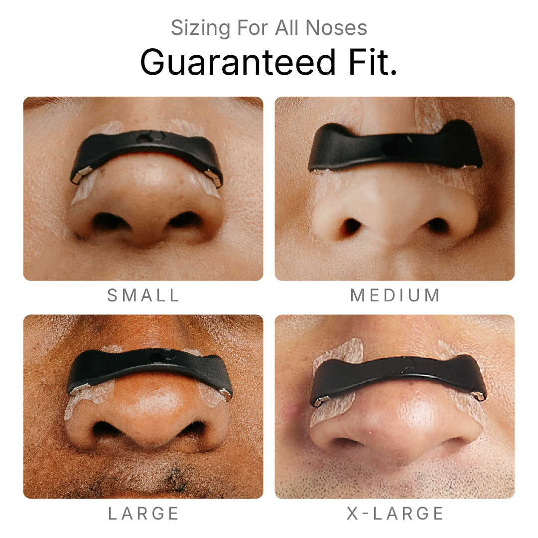 BreatheBetter™ Starter Kit - VIP