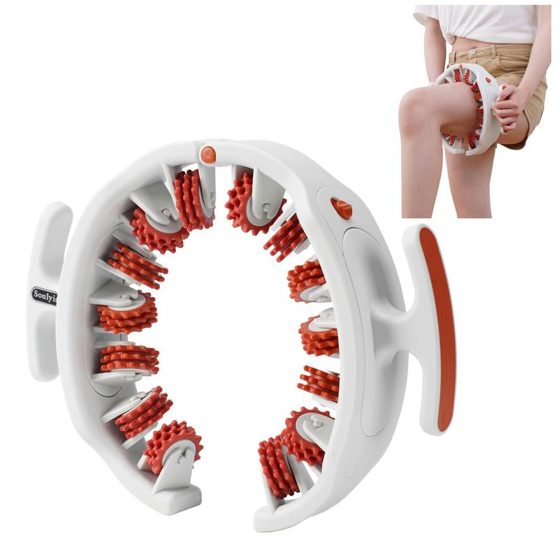 SmoothSkin Body Roller - VIP