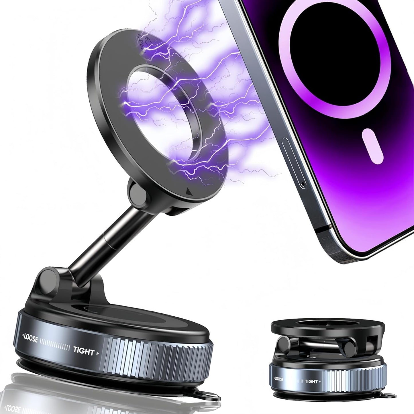 MagicGrip Phone Holder - VIP