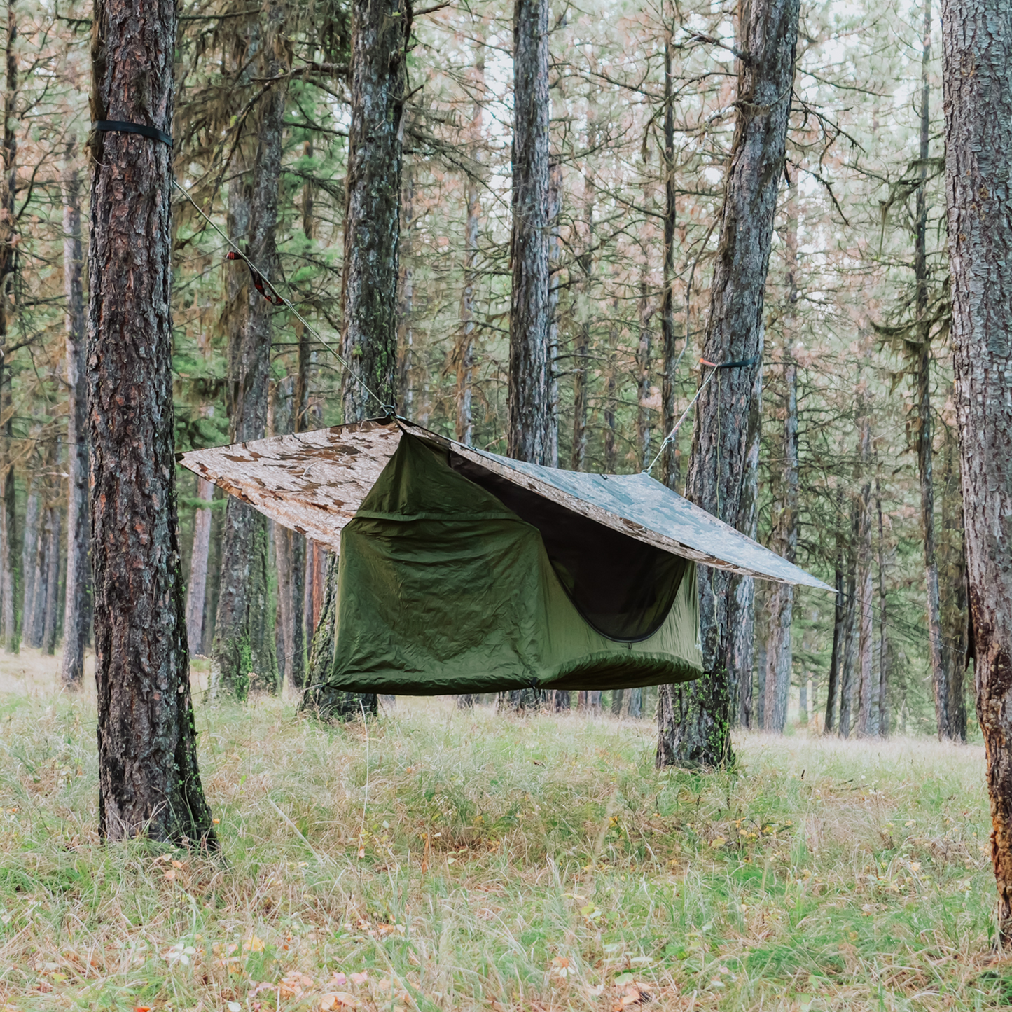 HavenHammocks™ The Ultimate XL Hammock - VIP