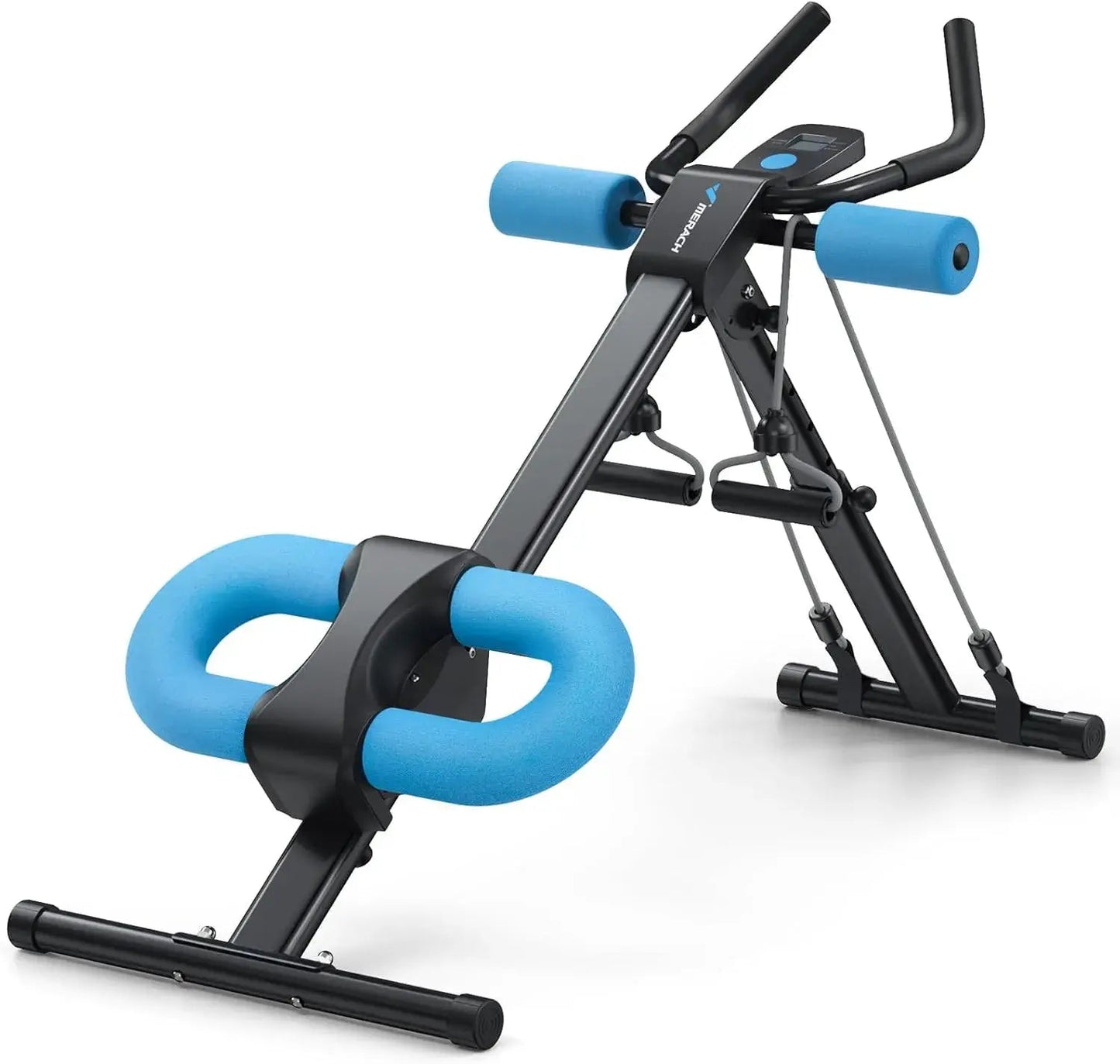 FlexCore Pro Glide - Foldable Core and Ab Strength Trainer - VIP