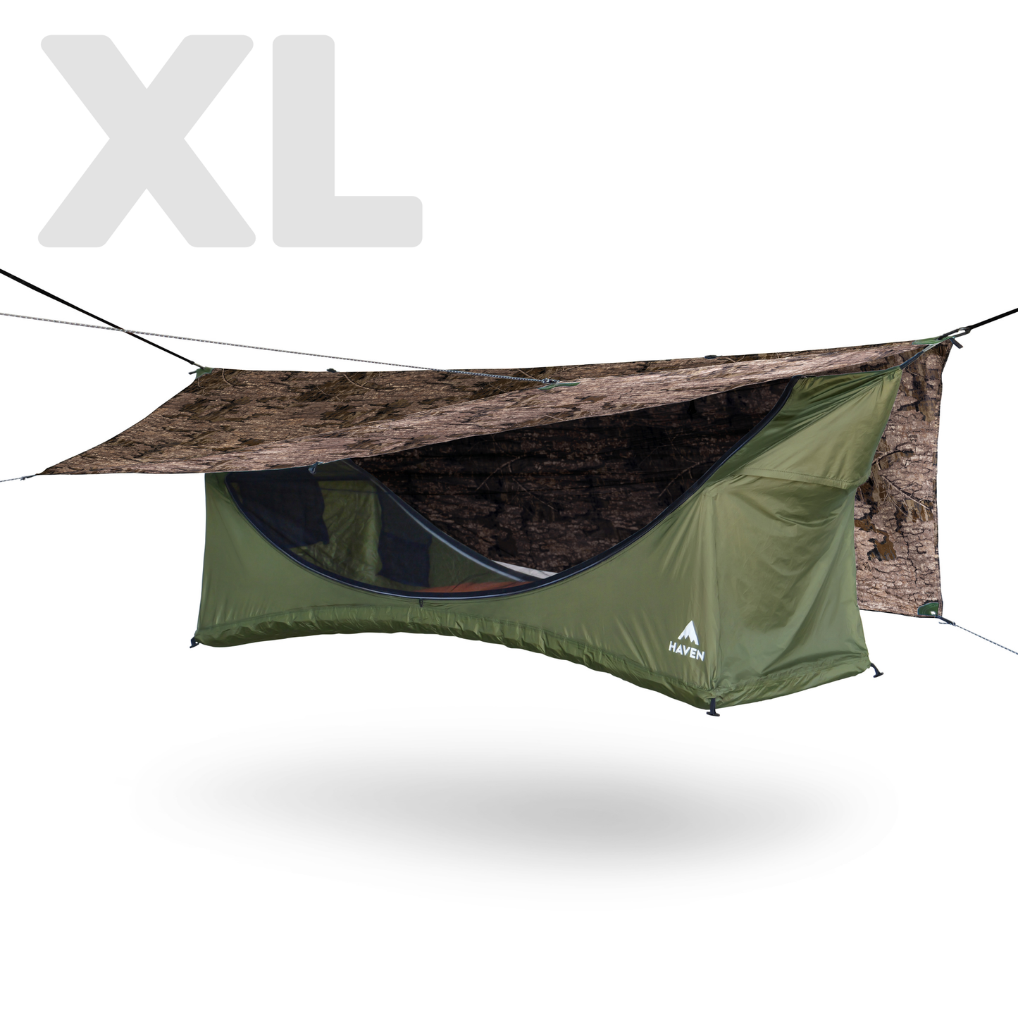 HavenHammocks™ The Ultimate XL Hammock - VIP