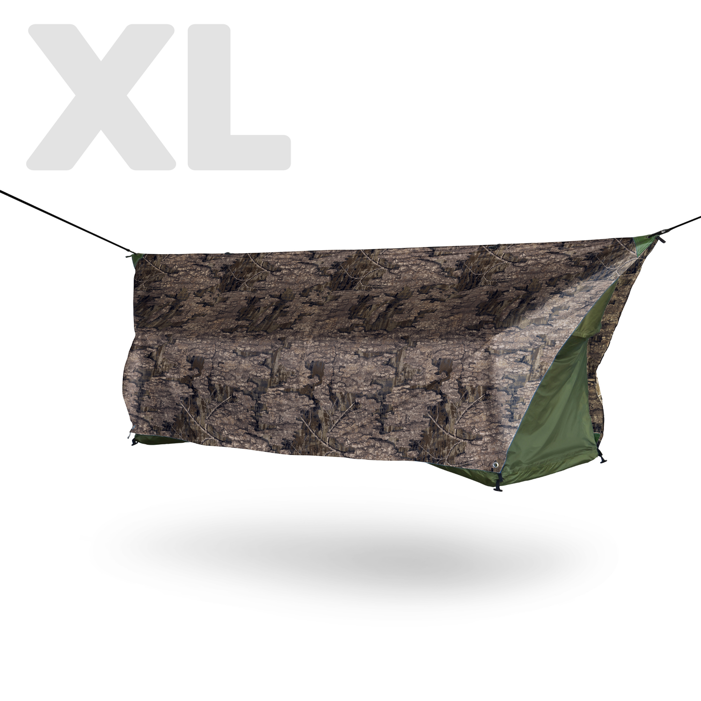 HavenHammocks™ The Ultimate XL Hammock - VIP