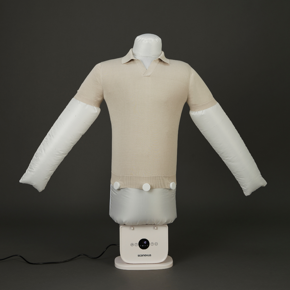 QuickPress Clothes Dryer - VIP