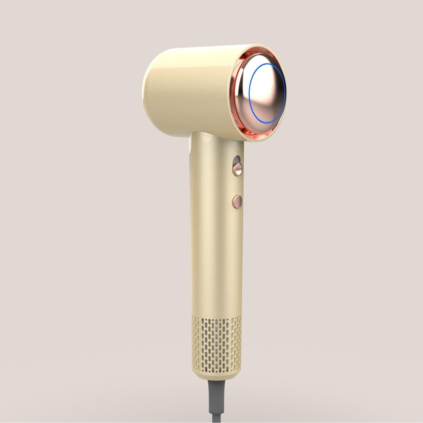 SilkDrive Ionic Pro – Fast-Drying Hair Dryer with Precision Airflow & 4 Heat Modes - VIP