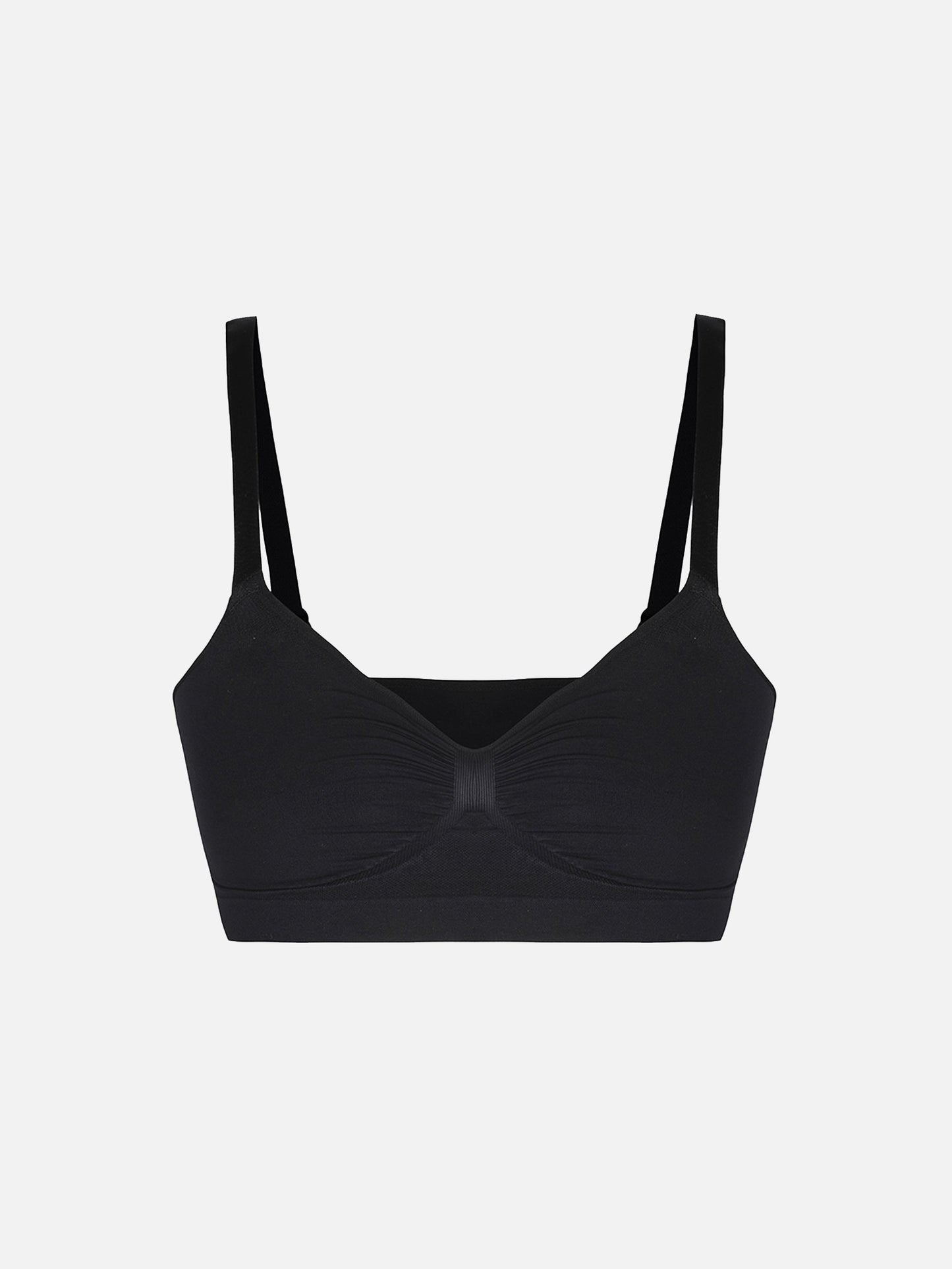 Smooth Seamless Comfort Wireless Bra - VIP