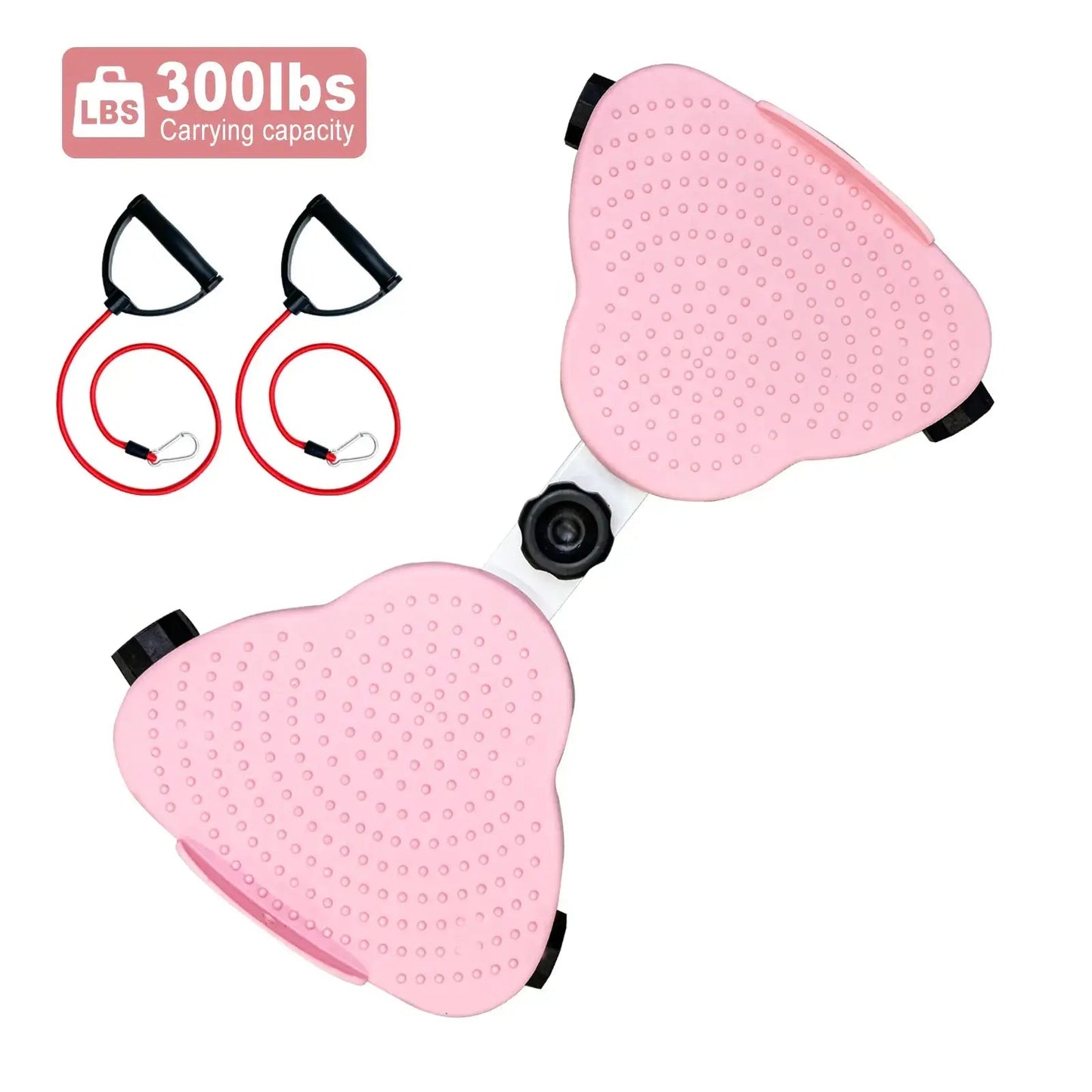 Twist & Tone Fitness Board - VIP