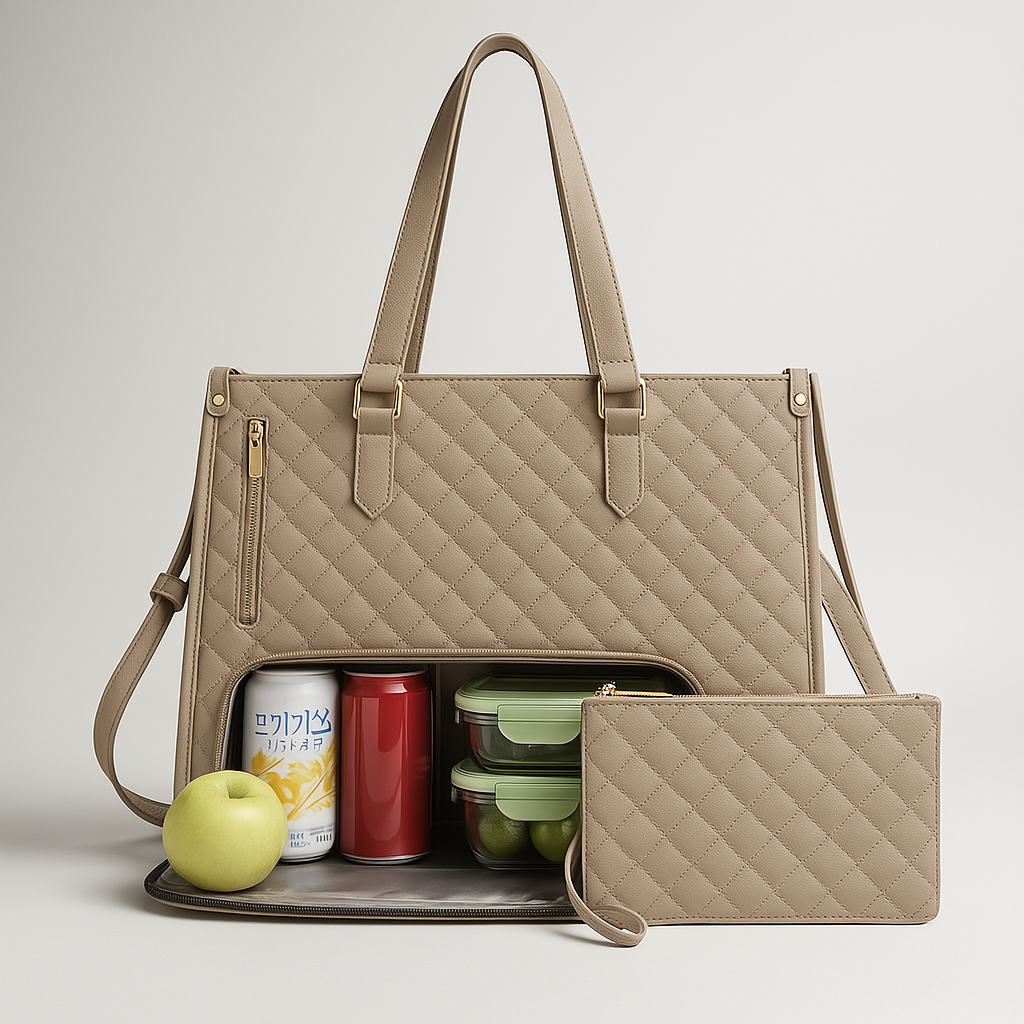 Packuum™ 3-in-1 Tote - VIP