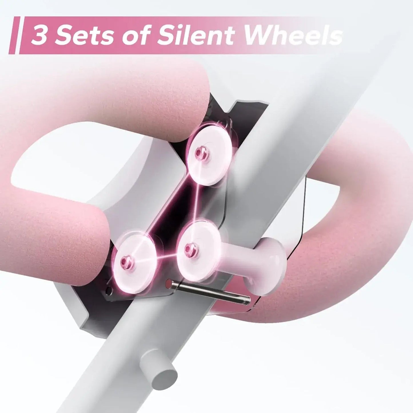 FlexCore Pro Glide - Foldable Core and Ab Strength Trainer - VIP