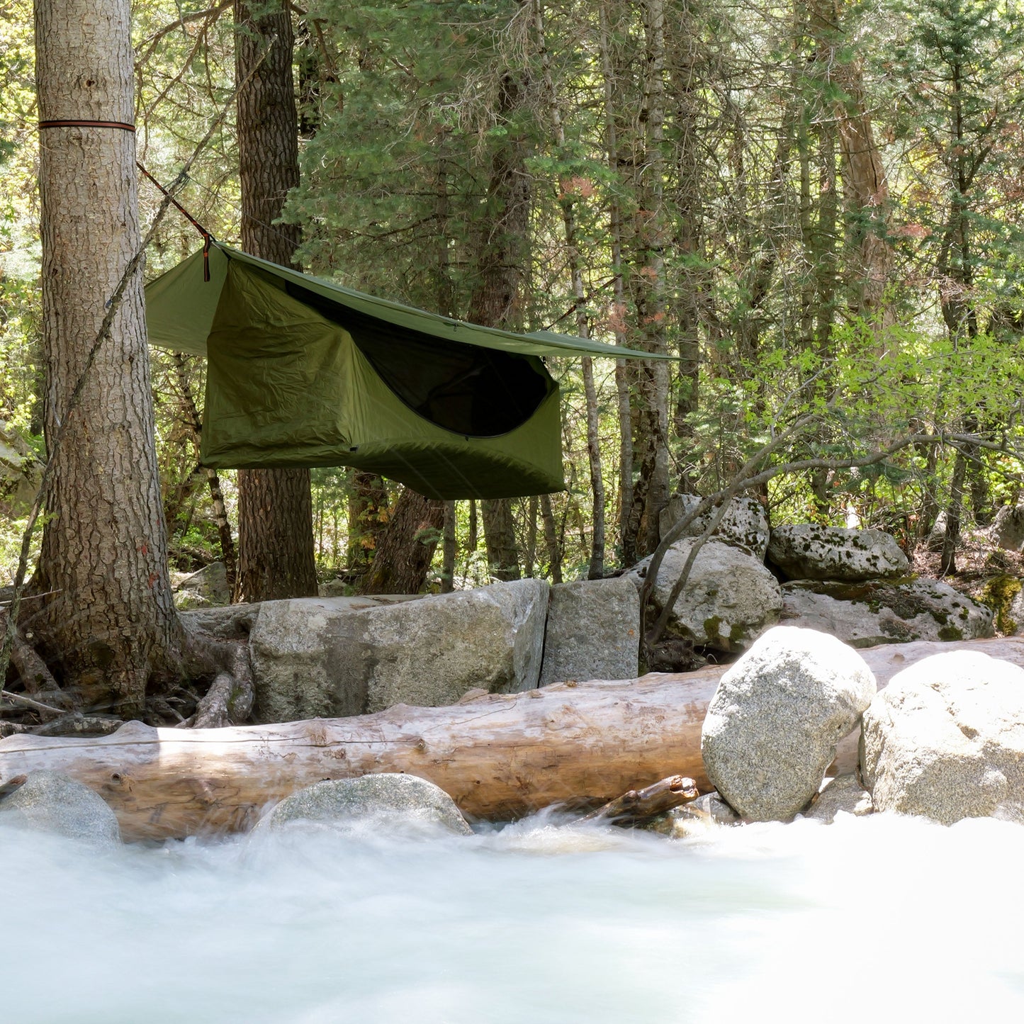 HavenHammocks™ The Ultimate XL Hammock - VIP