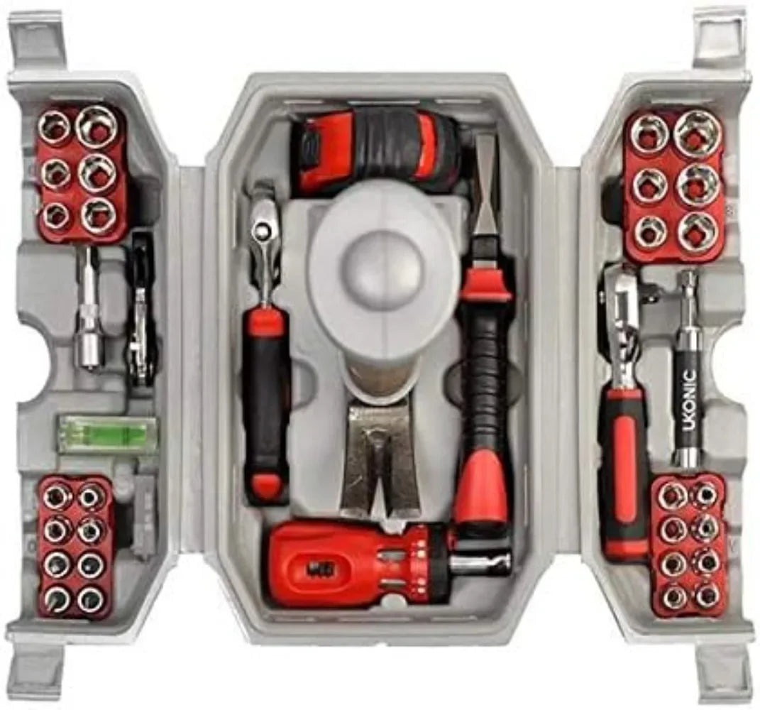 MjolnirBox™ Thor Hammer Toolbox - VIP