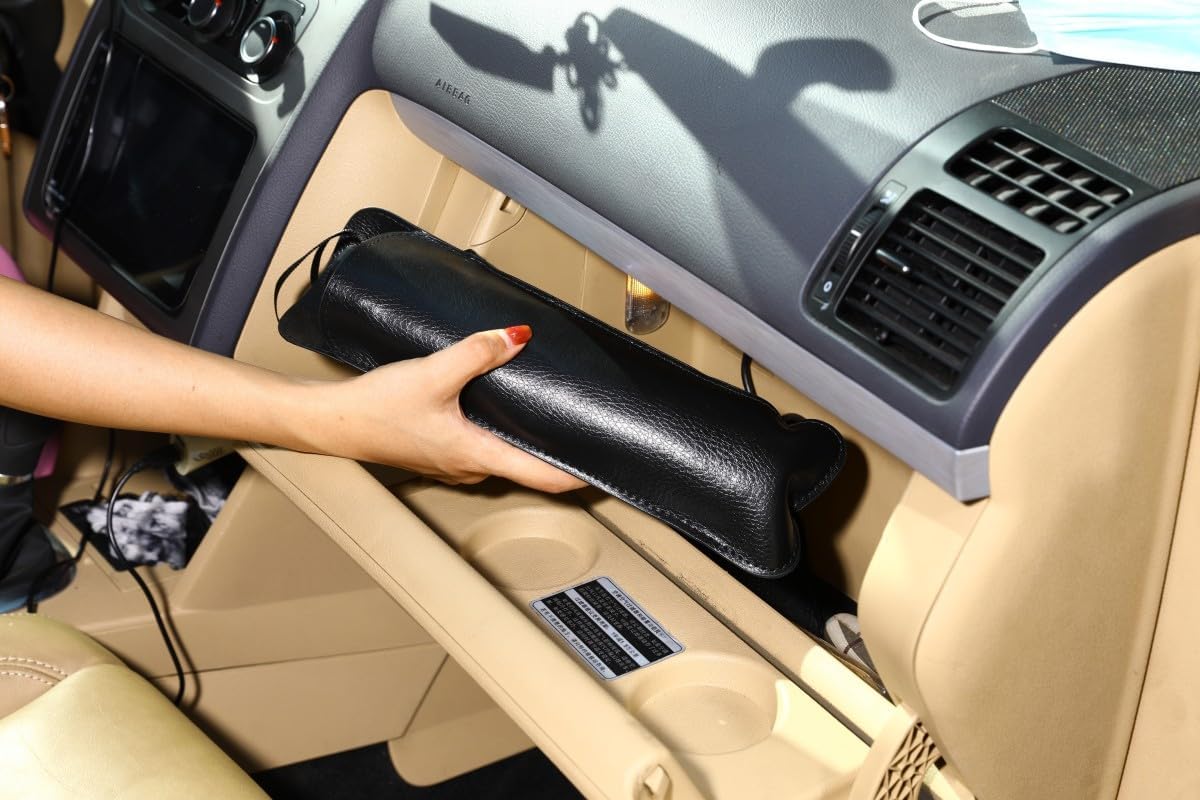 The Ultimate Car Sun Shield - VIP