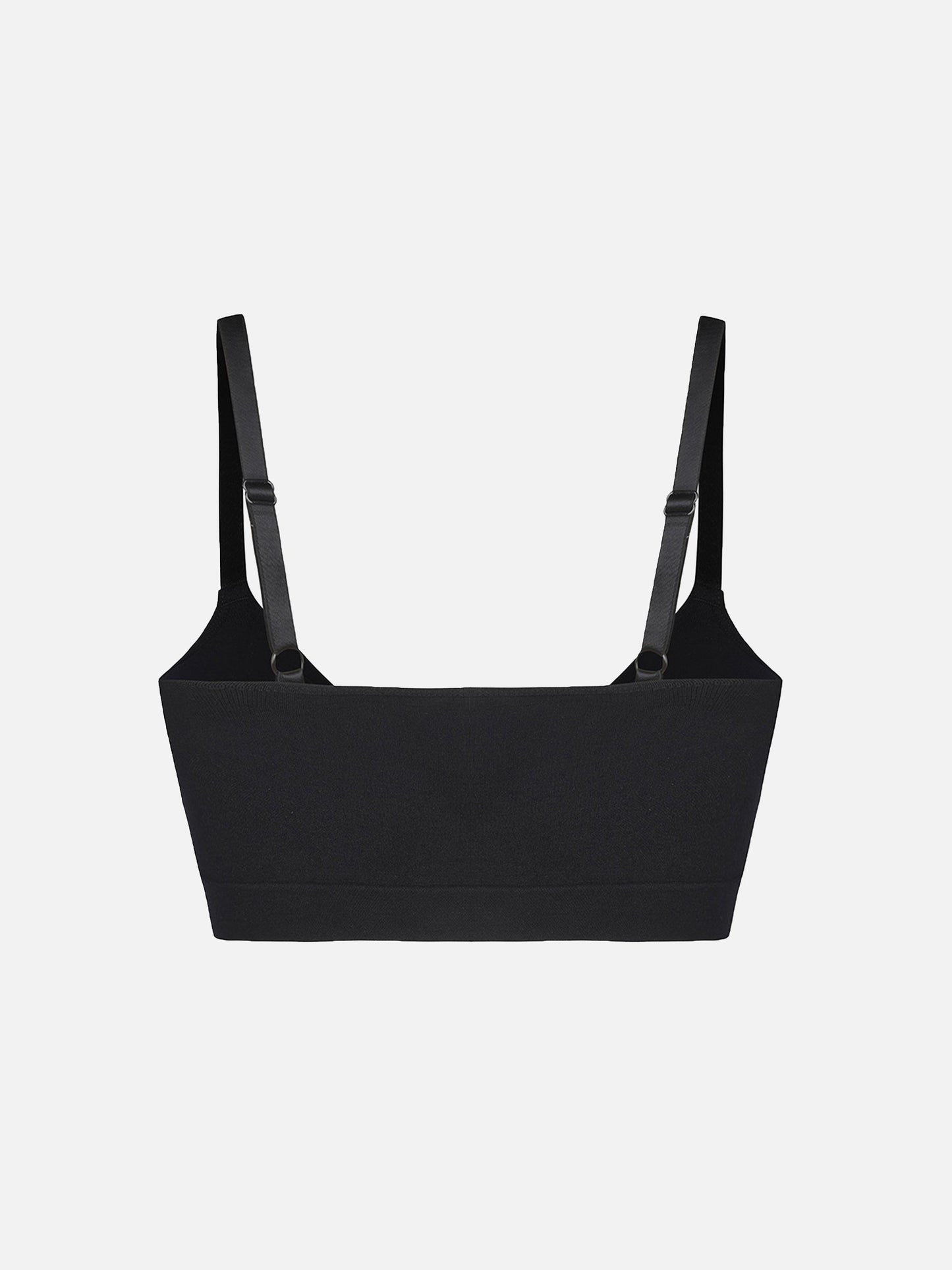 Smooth Seamless Comfort Wireless Bra - VIP