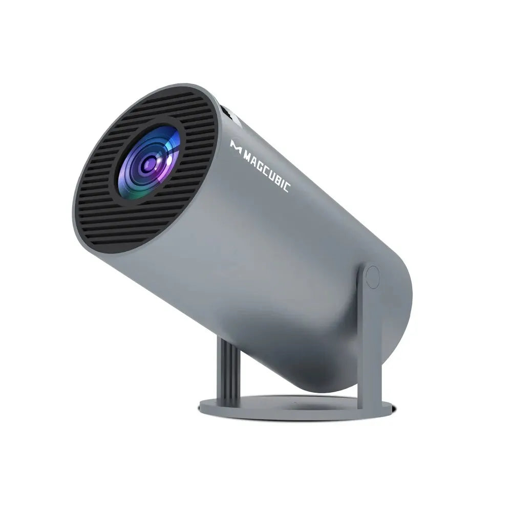MAGCUBIC HY300 Pro 4K - The Anywhere Super Projector - VIP