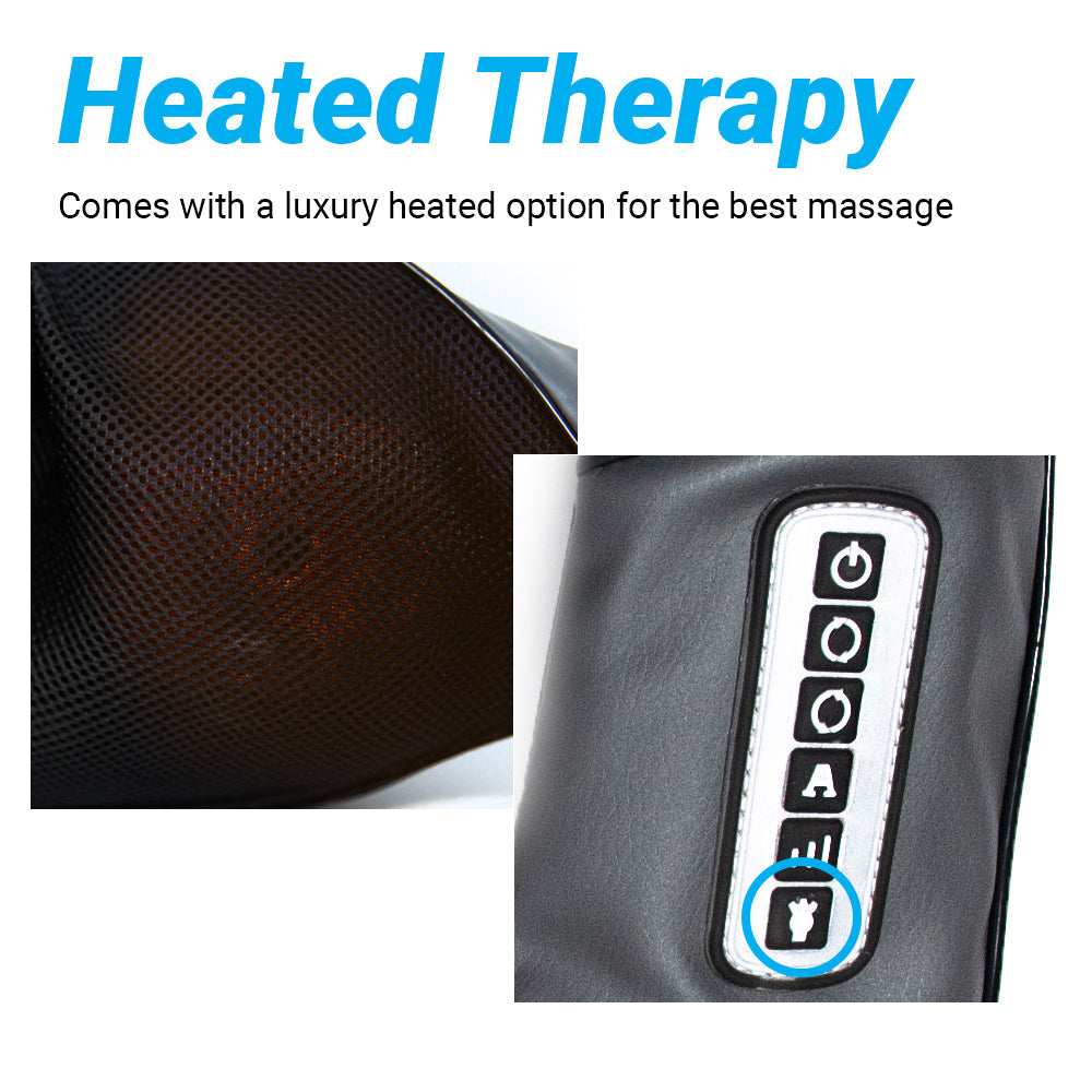Revivo™ Full Body Therapy and Massager - VIP