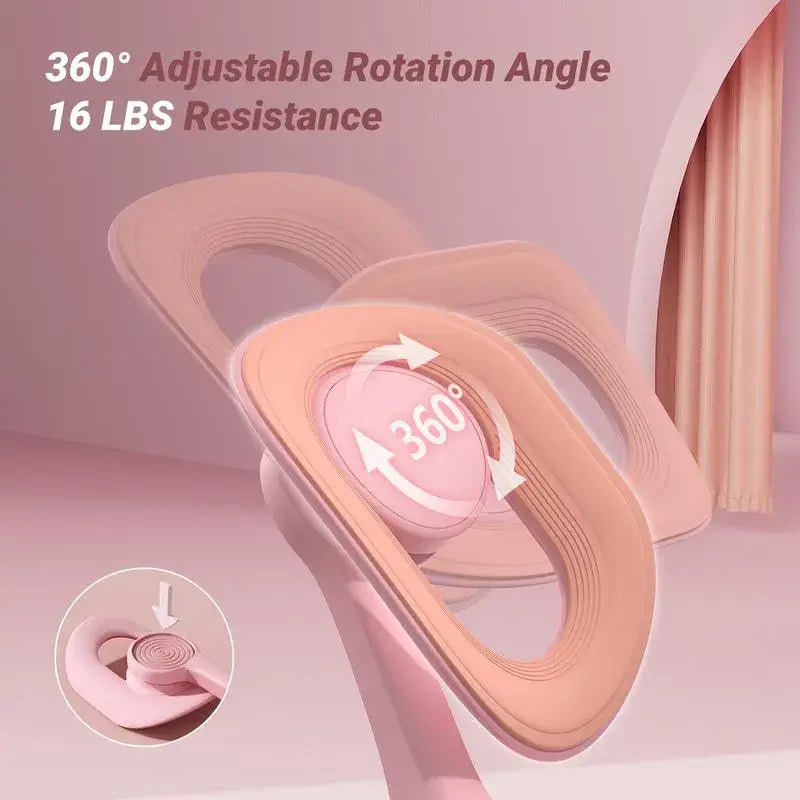 Thigh & Pelvic Power Trainer