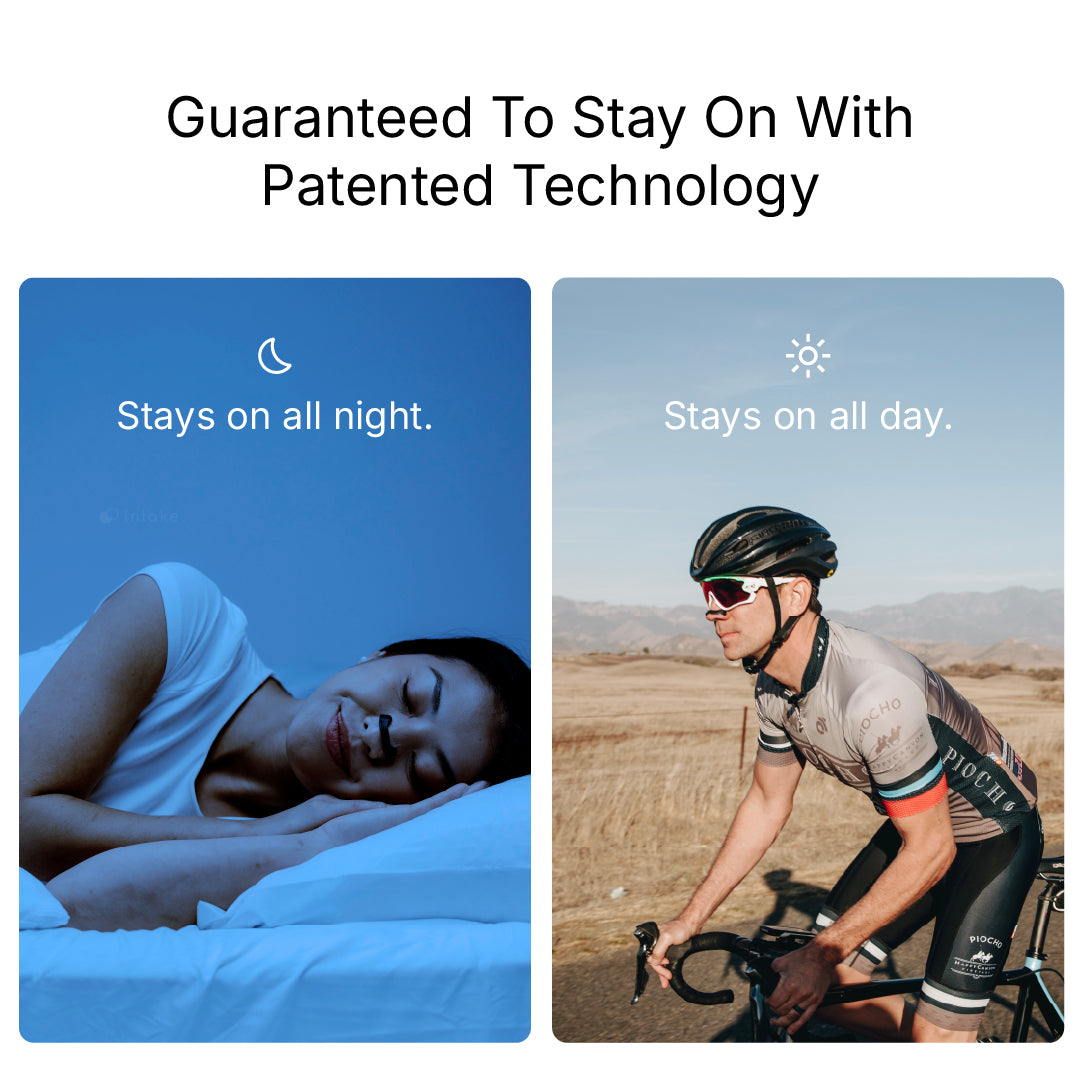 BreatheBetter™ Starter Kit - VIP
