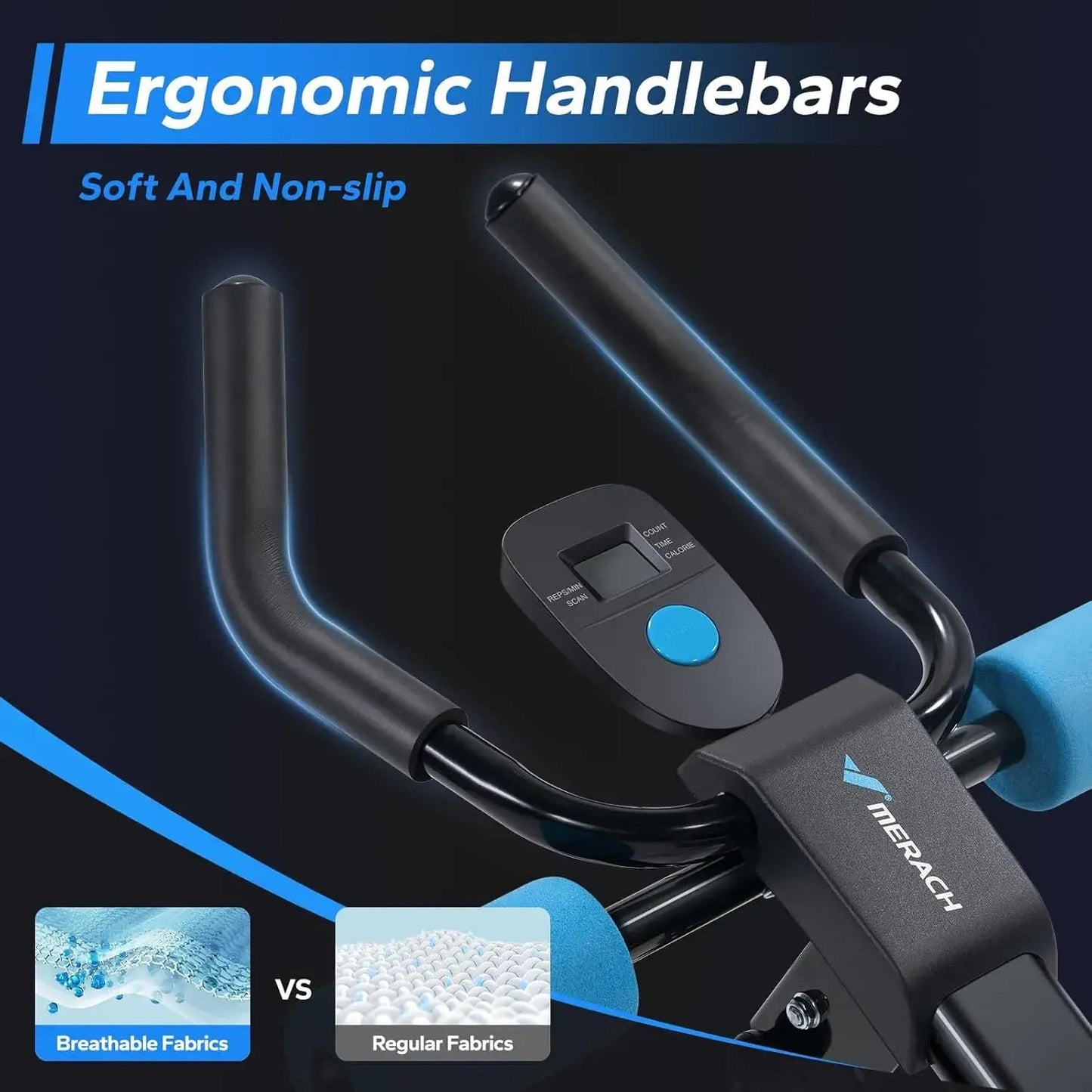 FlexCore Pro Glide - Foldable Core and Ab Strength Trainer - VIP