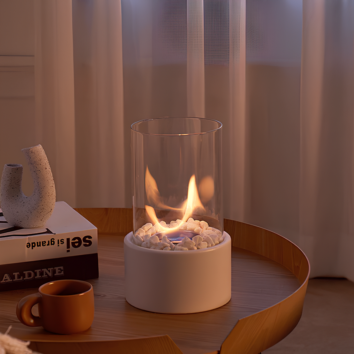 EndlessGlow™ Oil Lamp - VIP