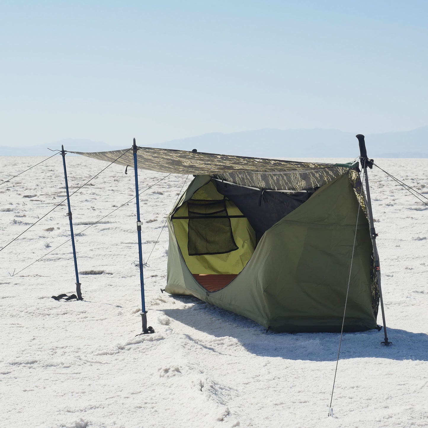 HavenHammocks™ The Ultimate XL Hammock - VIP