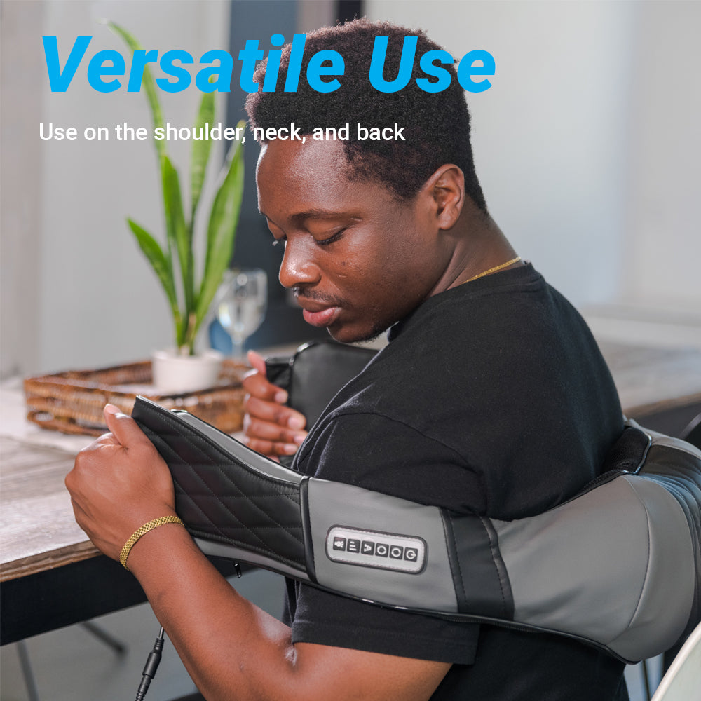 Revivo™ Full Body Therapy and Massager - VIP