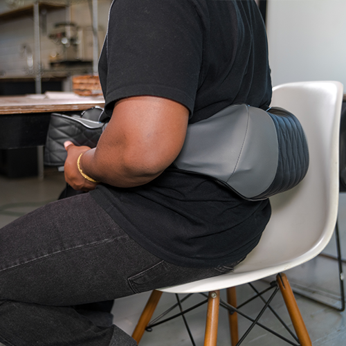 Revivo™ Full Body Therapy and Massager - VIP