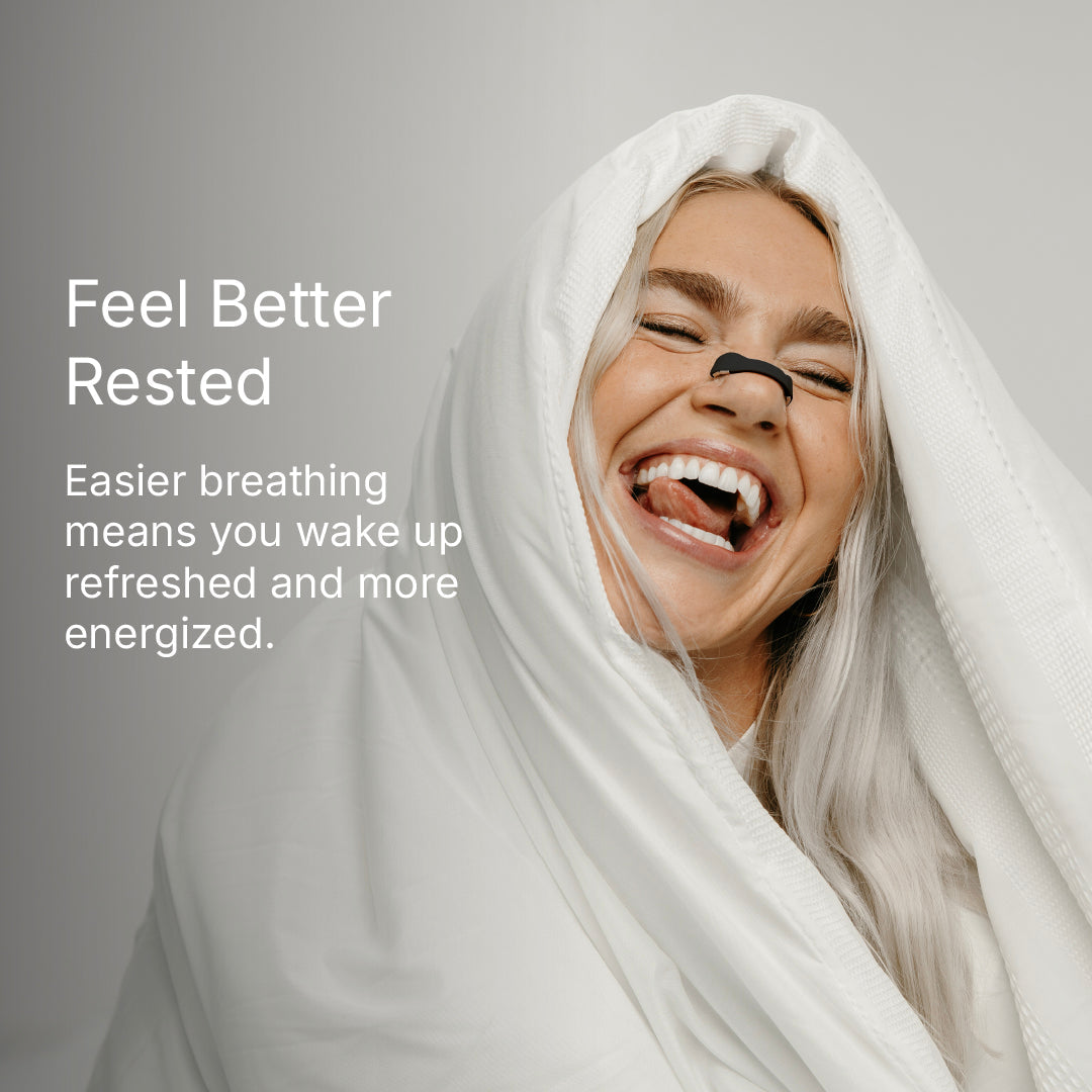 BreatheBetter™ Starter Kit - VIP
