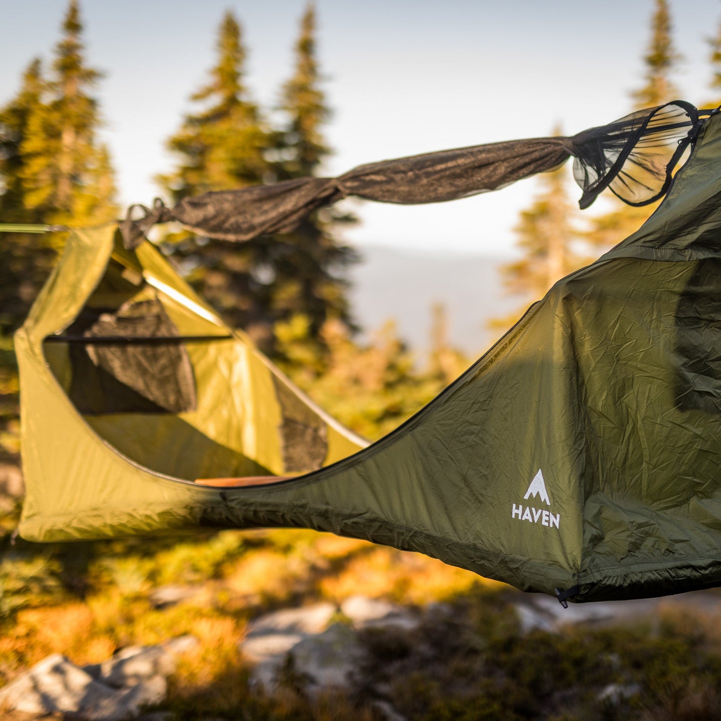 HavenHammocks™ The Ultimate XL Hammock - VIP