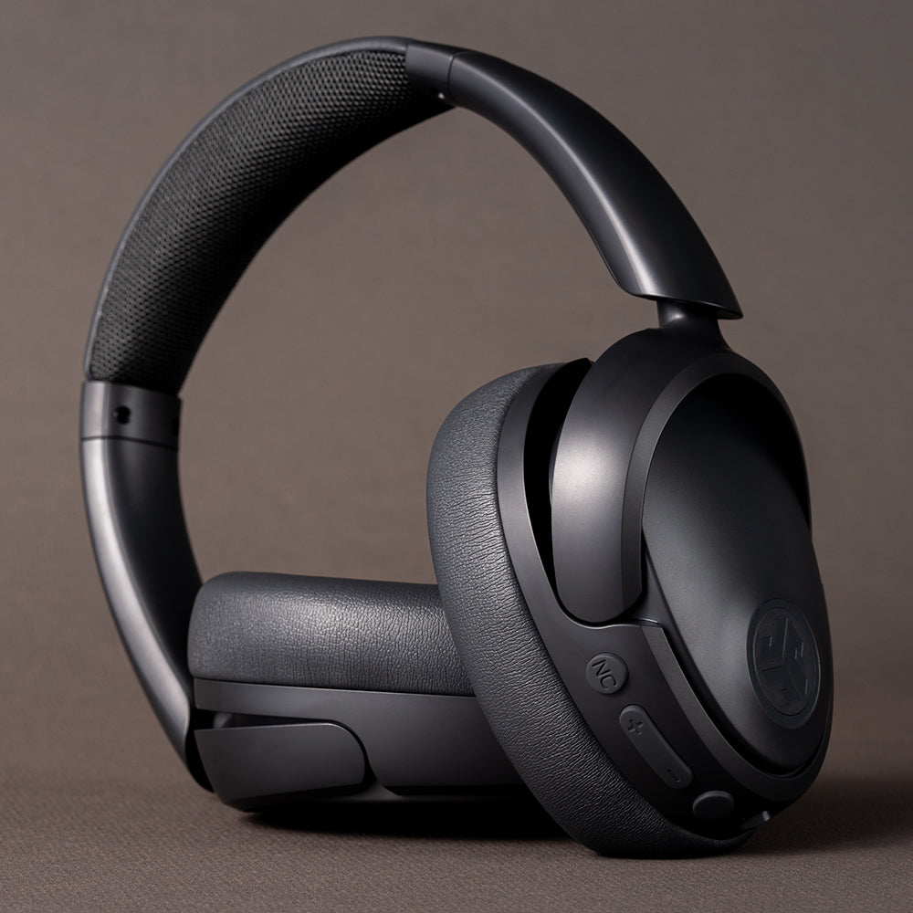 JLAB JBuds LUX ANC - Noise-Canceling Headphones - VIP
