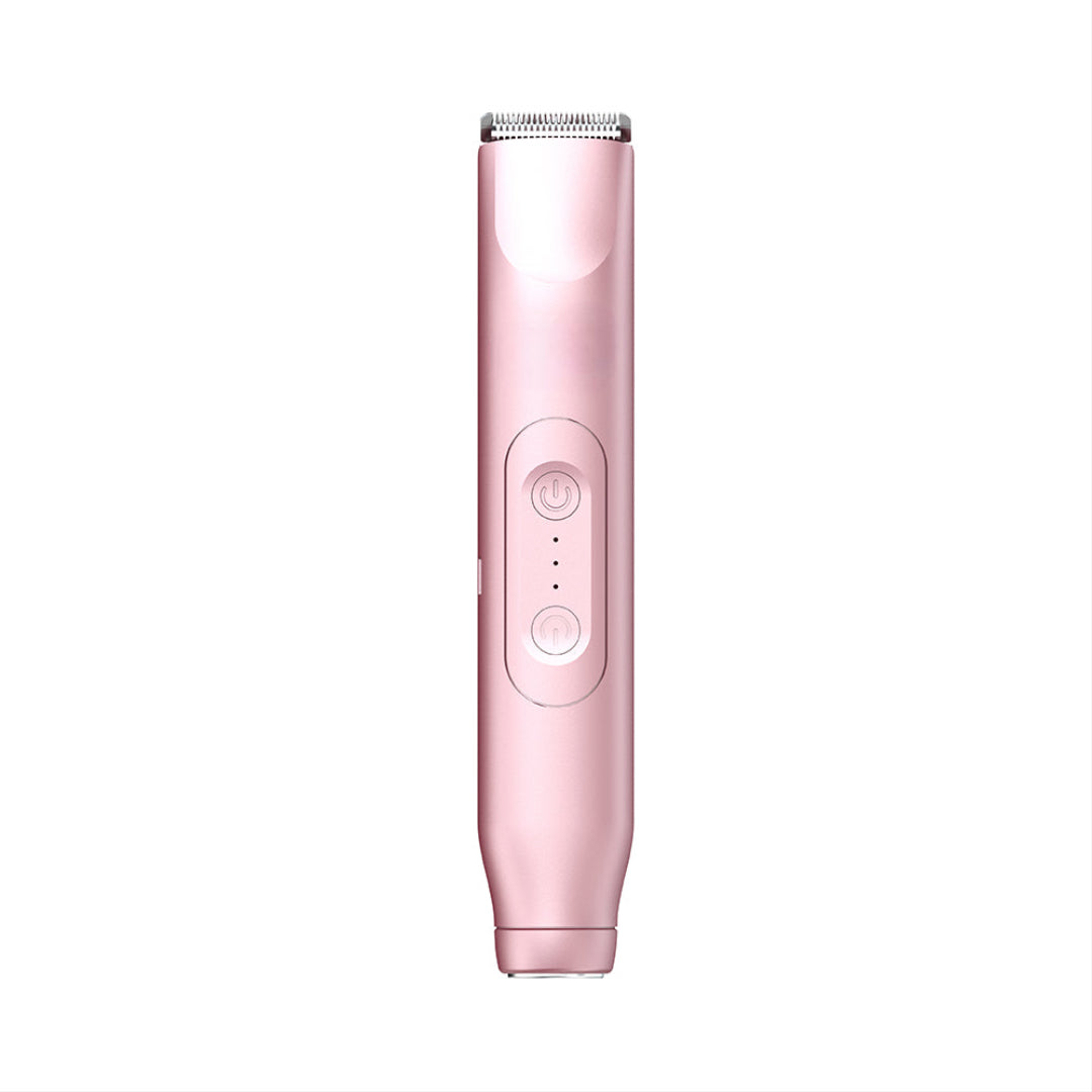GlowEase Bikini Trimmer & Shaver - VIP