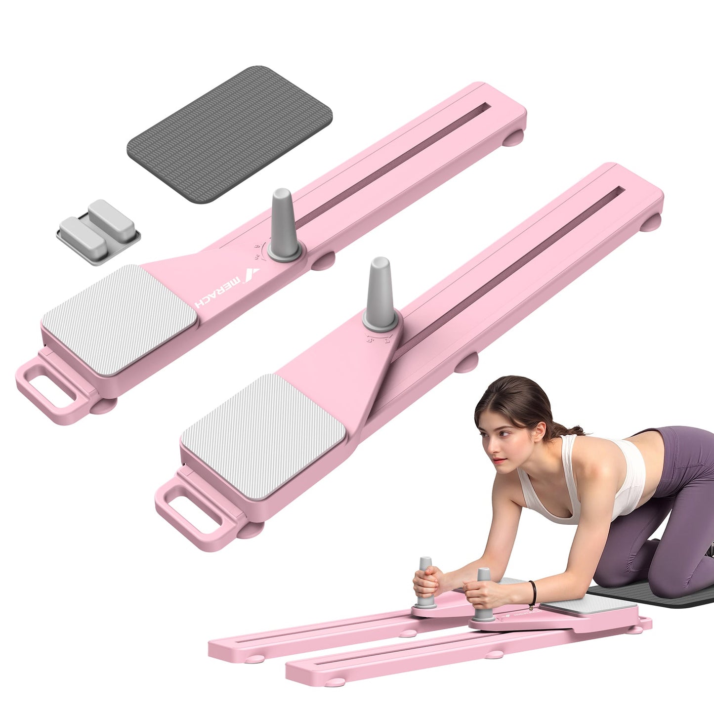 PowerFlex™ Full-Body Adjustable Multi-Functional Fitness Board - VIP