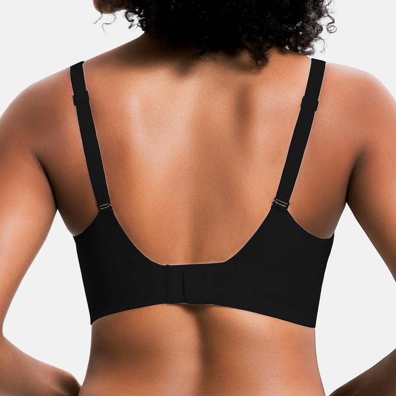 Comfy Jelly Wireless Bra - VIP