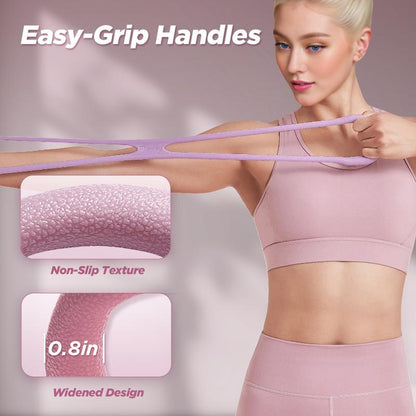 Figure 8 Exercise Exercise Bands Set - VIP