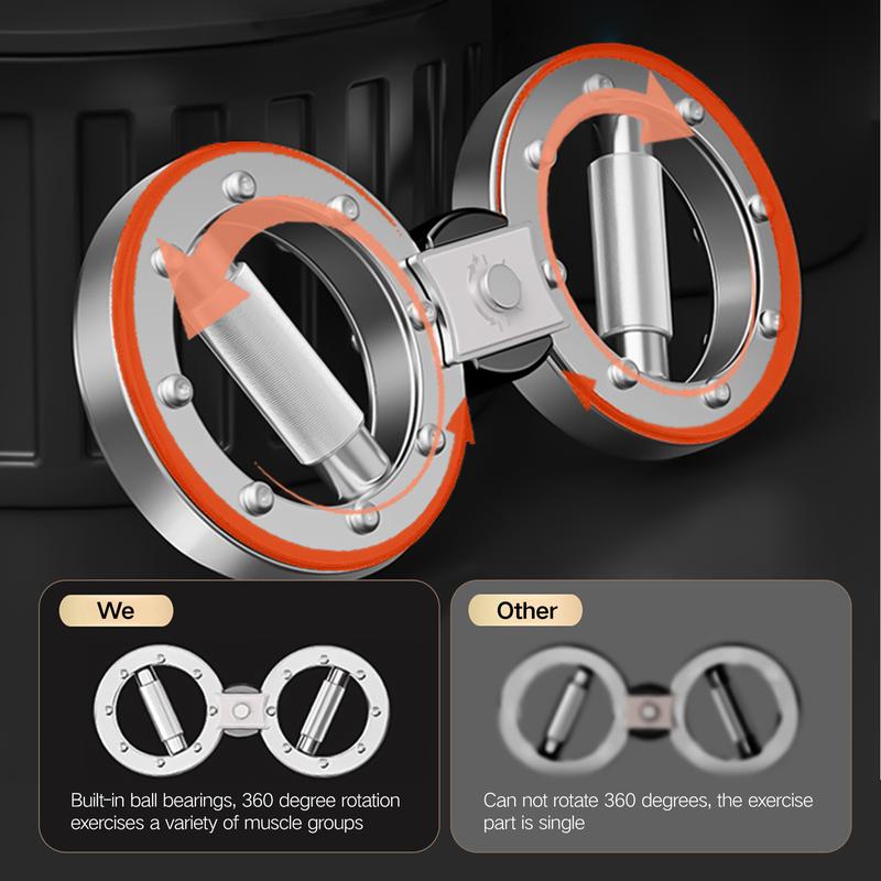 Fitarc Spinner | Upper Body Workout Trainer - VIP