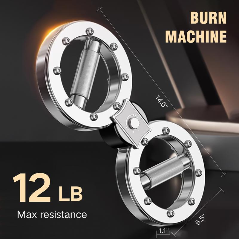 Fitarc Spinner | Upper Body Workout Trainer - VIP