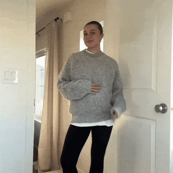 Maternelle™ Maternity Leggings